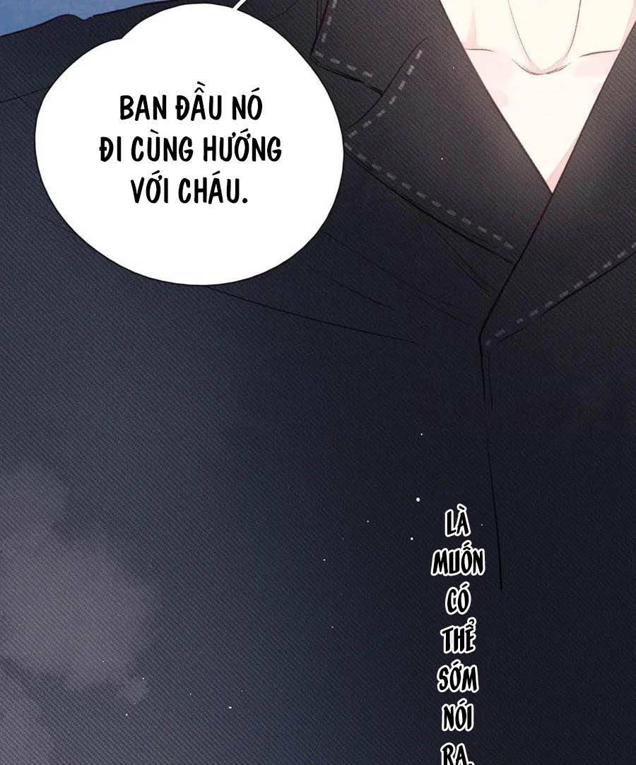 Vũ Xuyên Vật Ngữ Chapter 20 - Trang 41