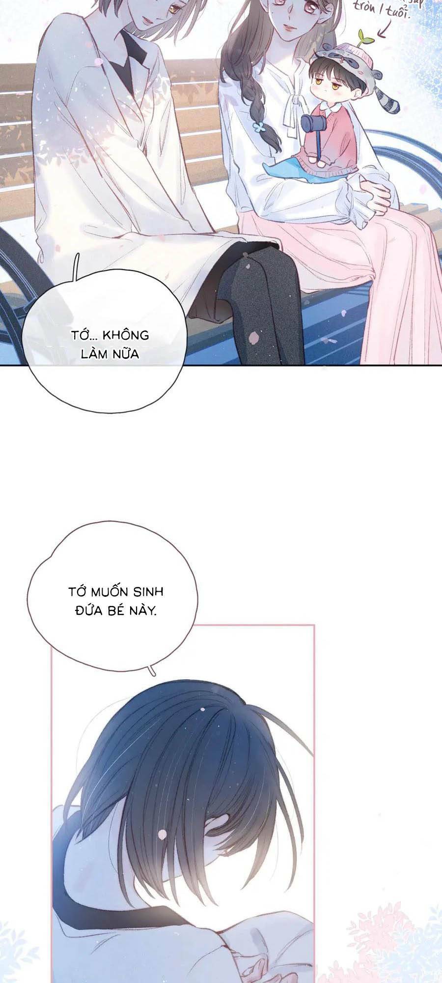 Vũ Xuyên Vật Ngữ Chapter 20 - Trang 4