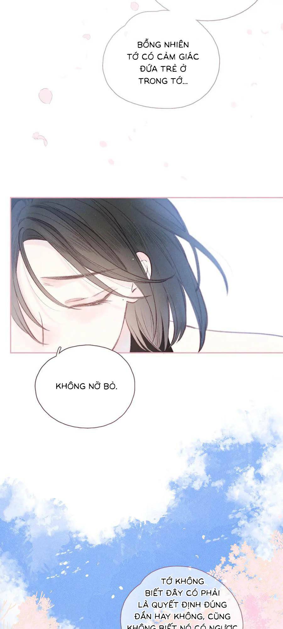 Vũ Xuyên Vật Ngữ Chapter 20 - Trang 6