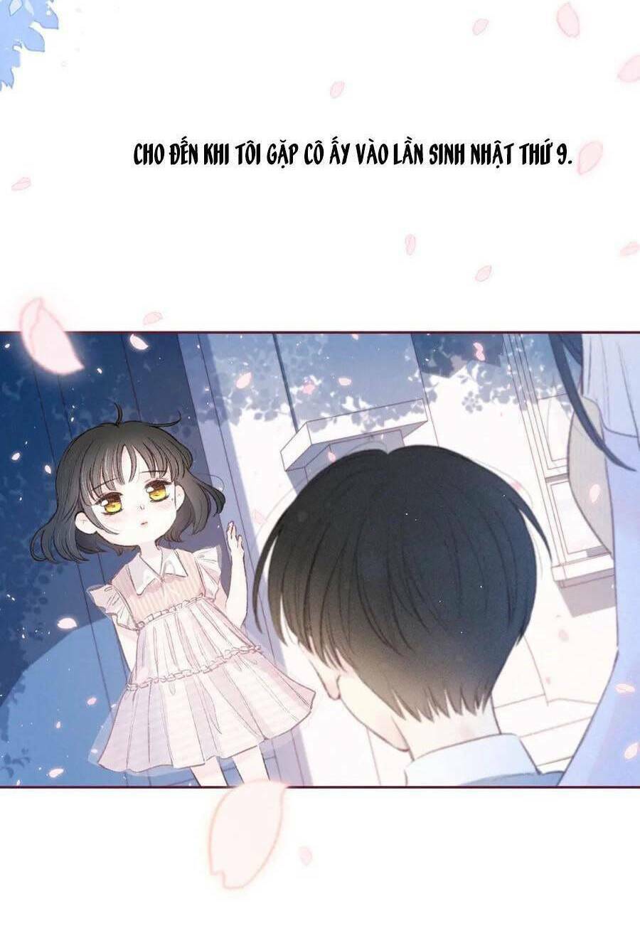 Vũ Xuyên Vật Ngữ Chapter 21 - Trang 10