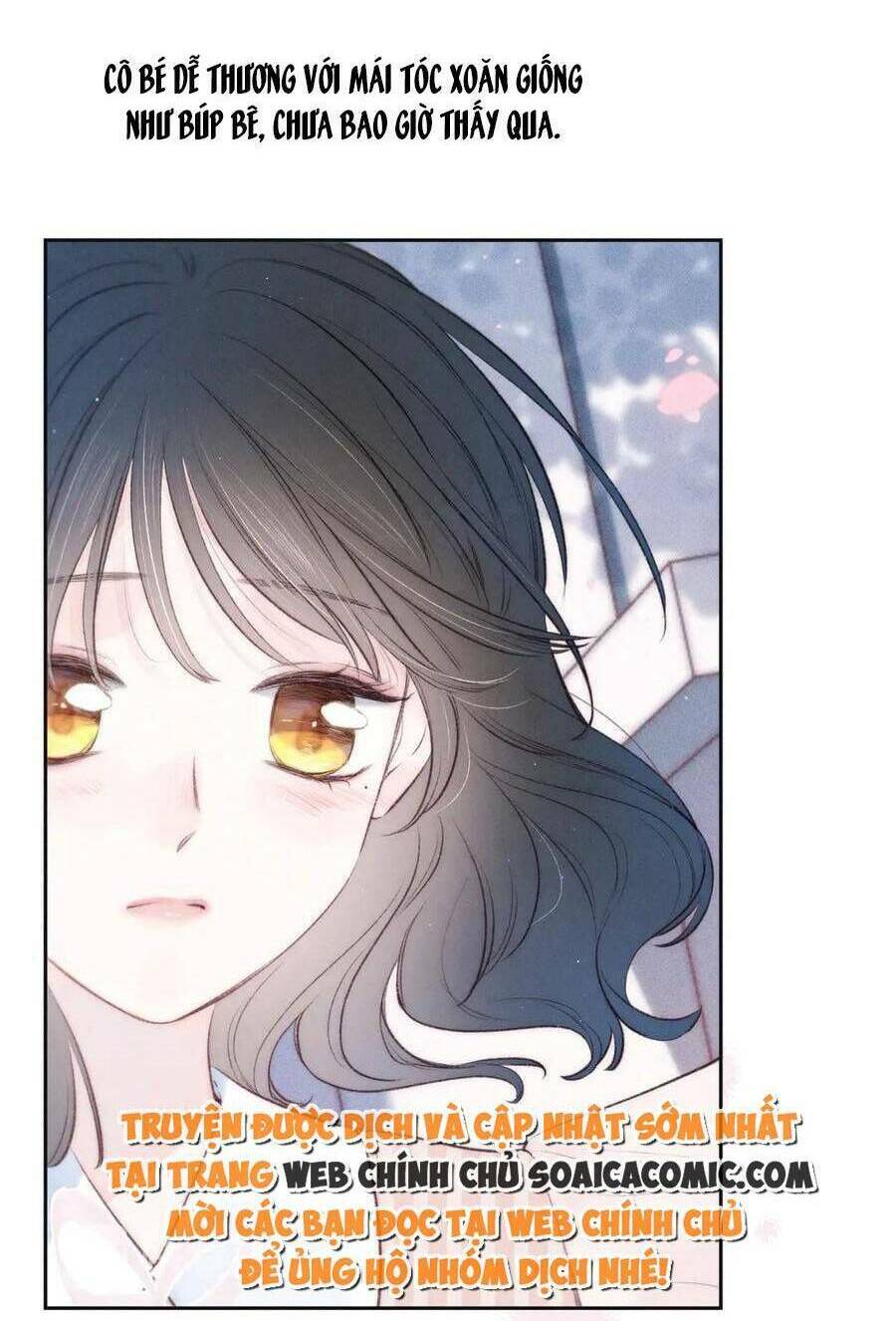 Vũ Xuyên Vật Ngữ Chapter 21 - Trang 11