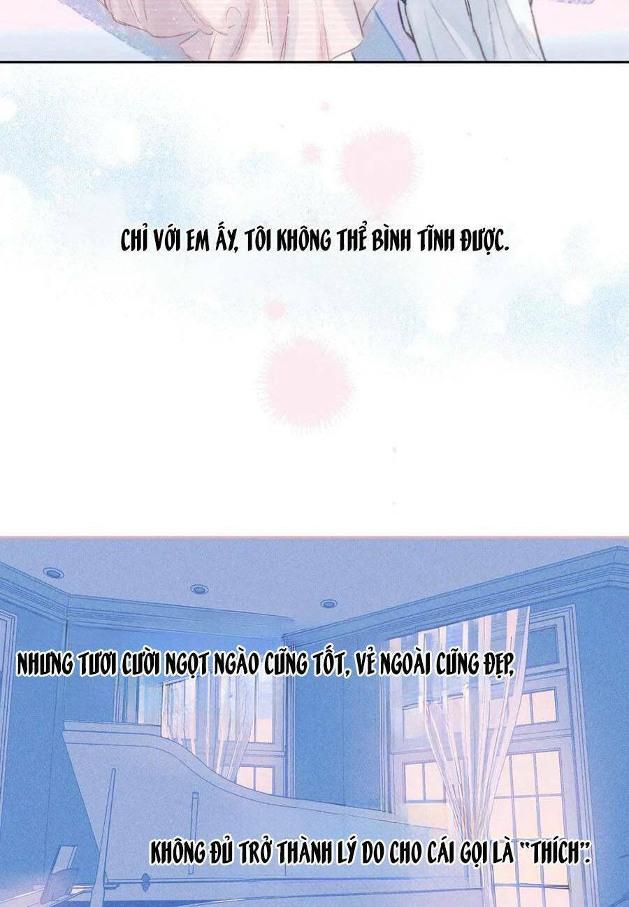 Vũ Xuyên Vật Ngữ Chapter 21 - Trang 13