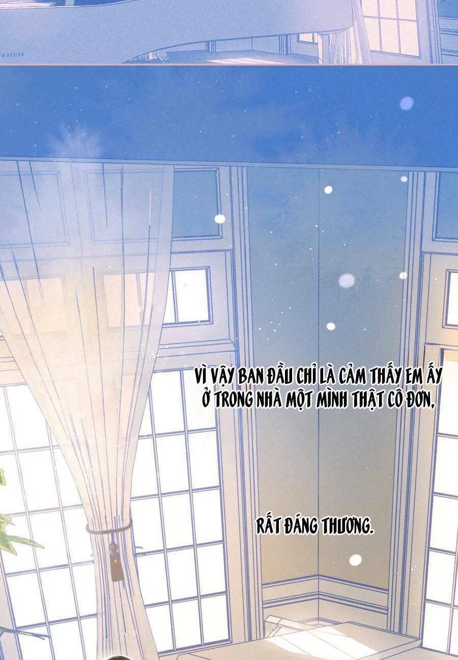 Vũ Xuyên Vật Ngữ Chapter 21 - Trang 14