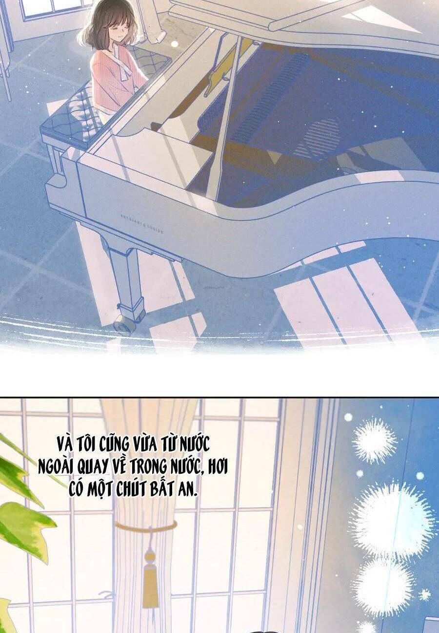 Vũ Xuyên Vật Ngữ Chapter 21 - Trang 15