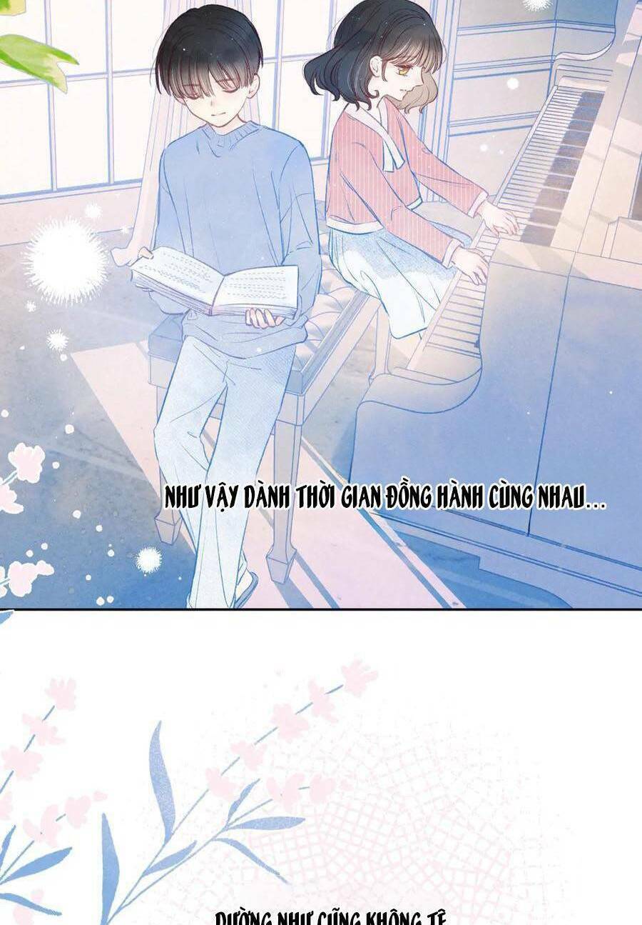 Vũ Xuyên Vật Ngữ Chapter 21 - Trang 16