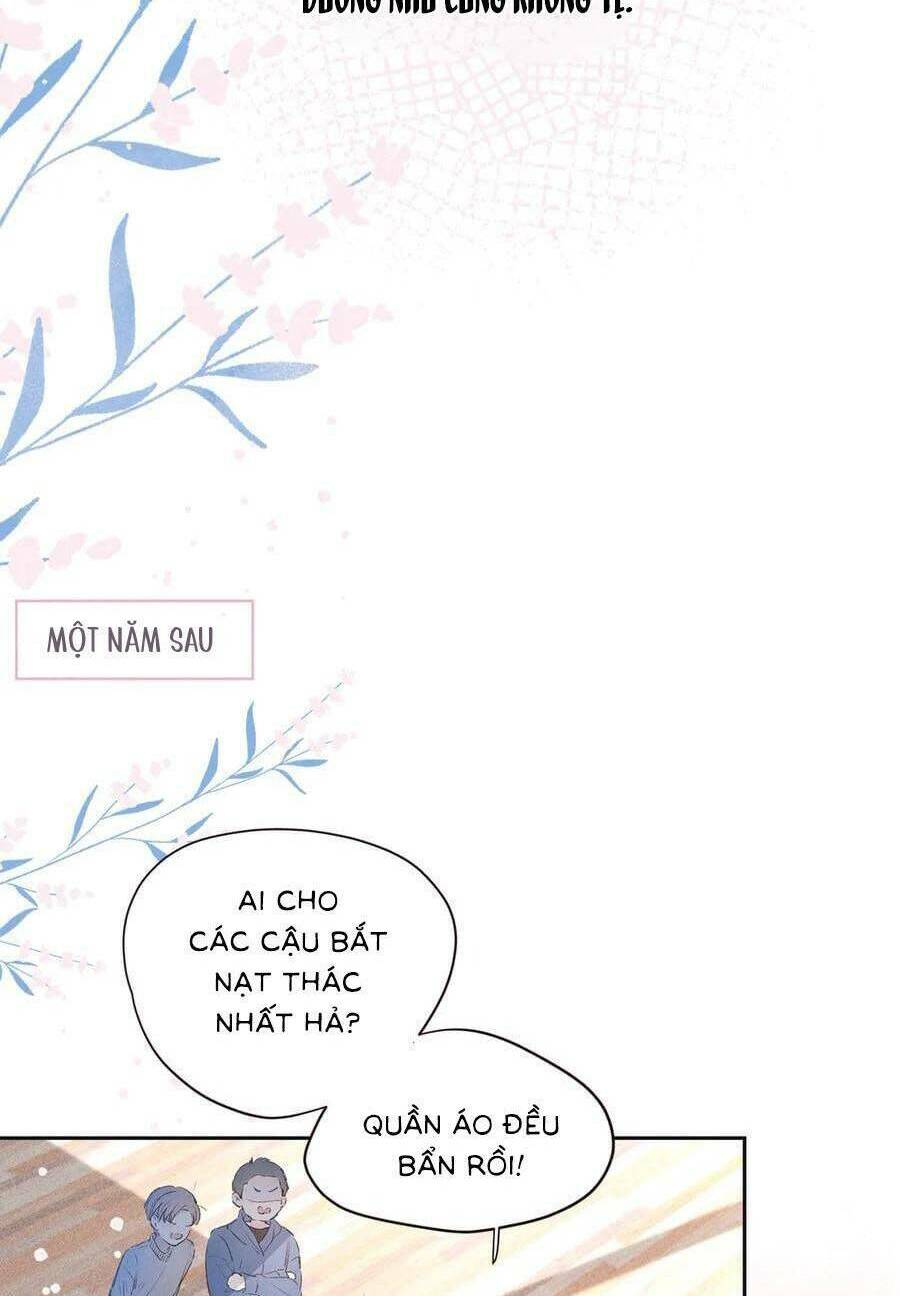 Vũ Xuyên Vật Ngữ Chapter 21 - Trang 17