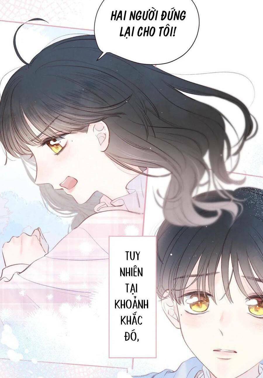 Vũ Xuyên Vật Ngữ Chapter 21 - Trang 20