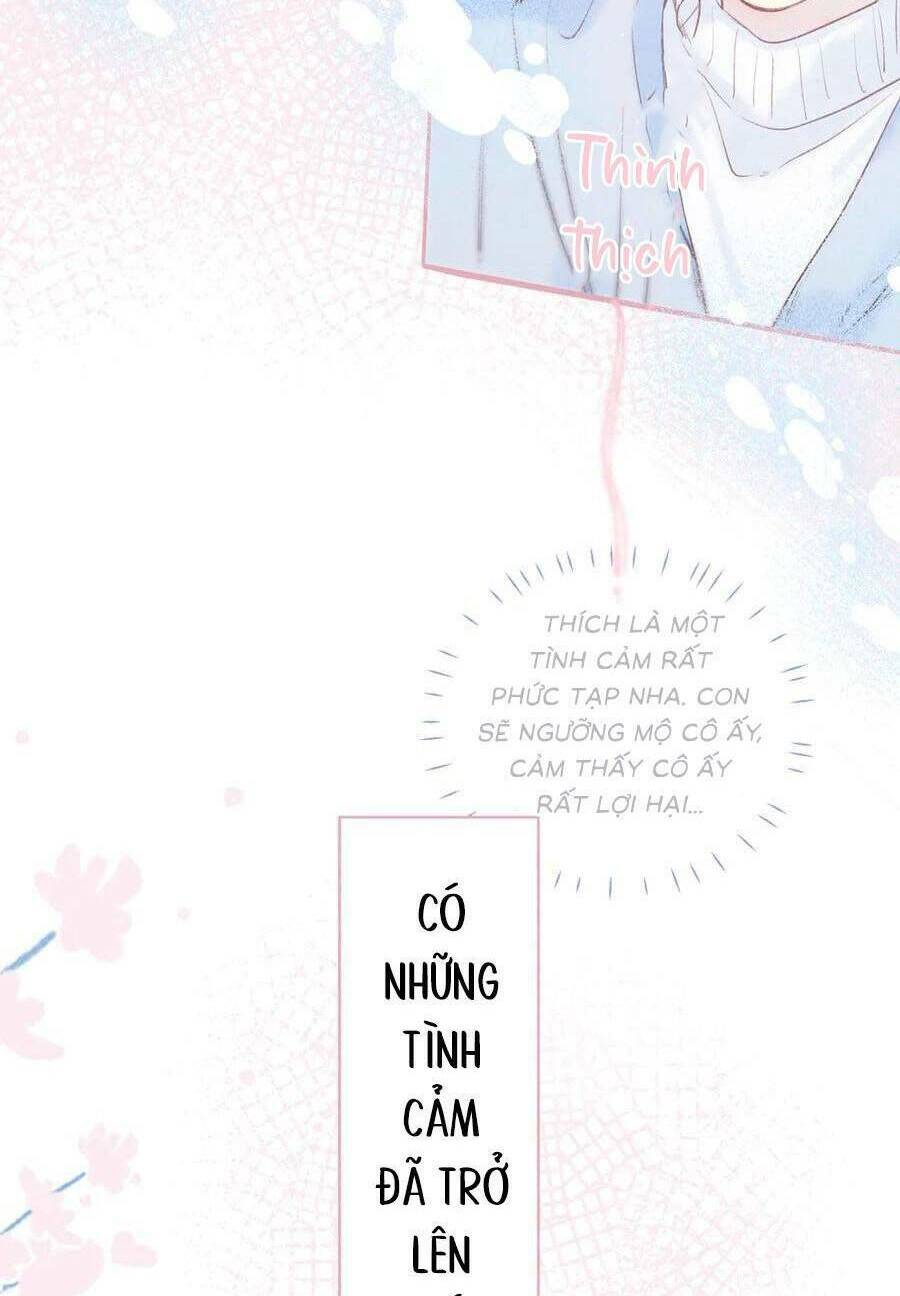 Vũ Xuyên Vật Ngữ Chapter 21 - Trang 21