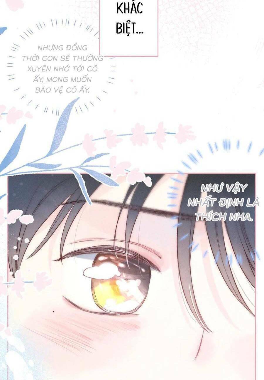 Vũ Xuyên Vật Ngữ Chapter 21 - Trang 22