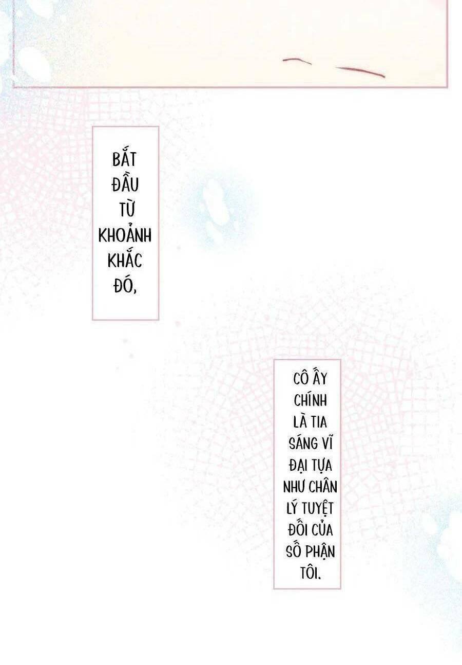 Vũ Xuyên Vật Ngữ Chapter 21 - Trang 23