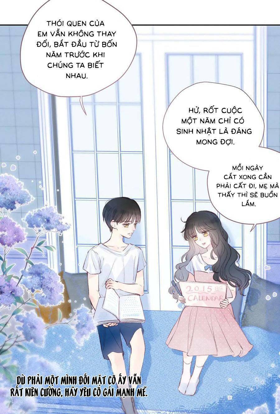 Vũ Xuyên Vật Ngữ Chapter 21 - Trang 25