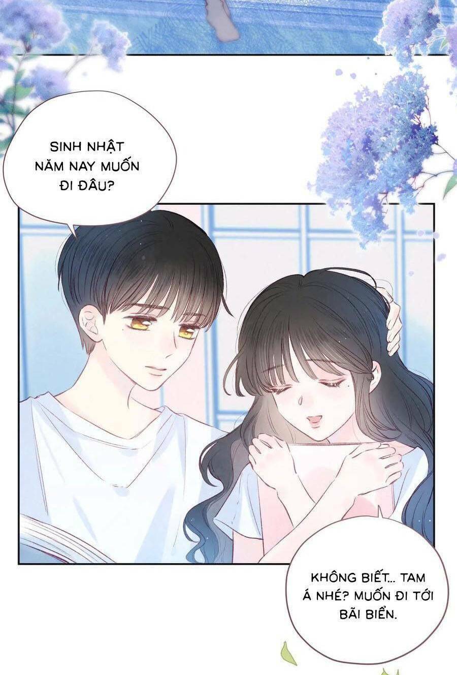 Vũ Xuyên Vật Ngữ Chapter 21 - Trang 26