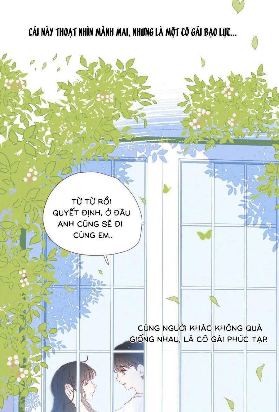 Vũ Xuyên Vật Ngữ Chapter 21 - Trang 27