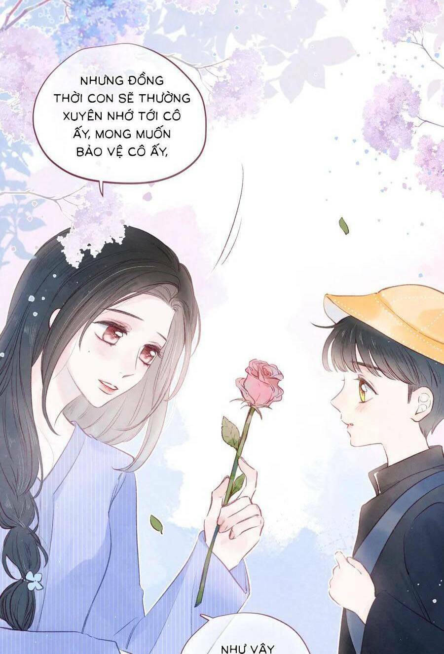 Vũ Xuyên Vật Ngữ Chapter 21 - Trang 2