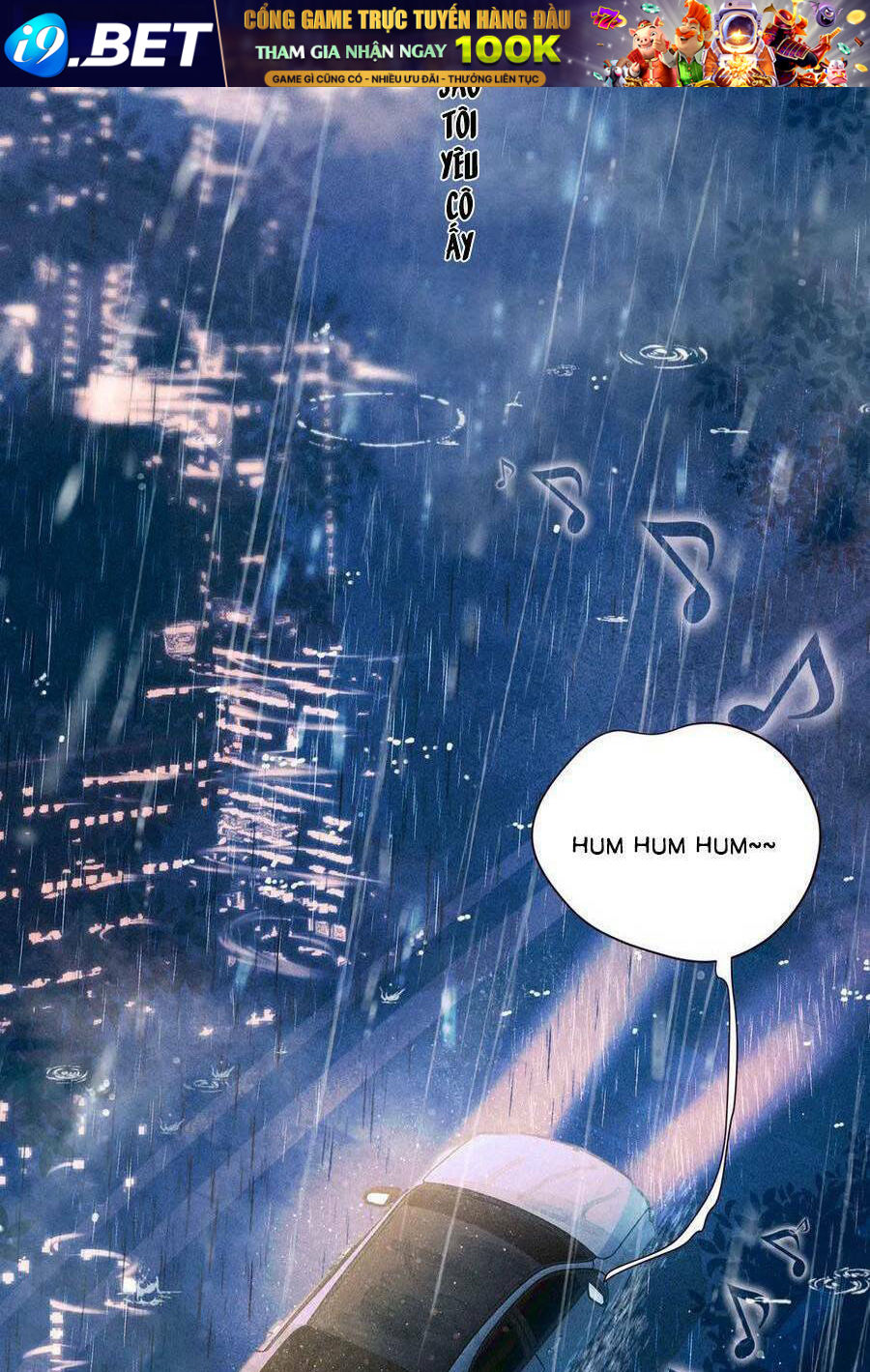 Vũ Xuyên Vật Ngữ Chapter 21 - Trang 29