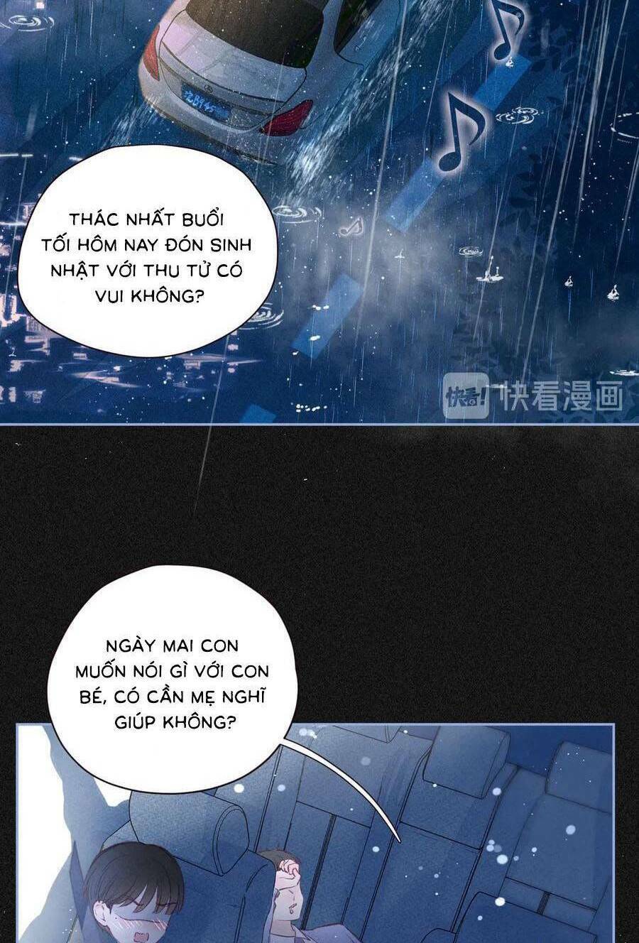 Vũ Xuyên Vật Ngữ Chapter 21 - Trang 30