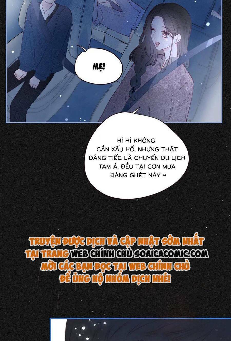 Vũ Xuyên Vật Ngữ Chapter 21 - Trang 31