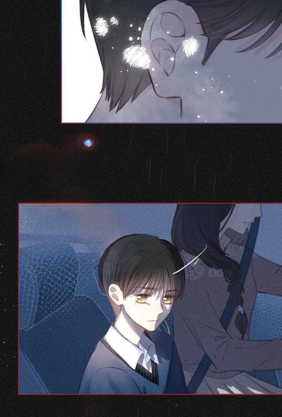 Vũ Xuyên Vật Ngữ Chapter 21 - Trang 32