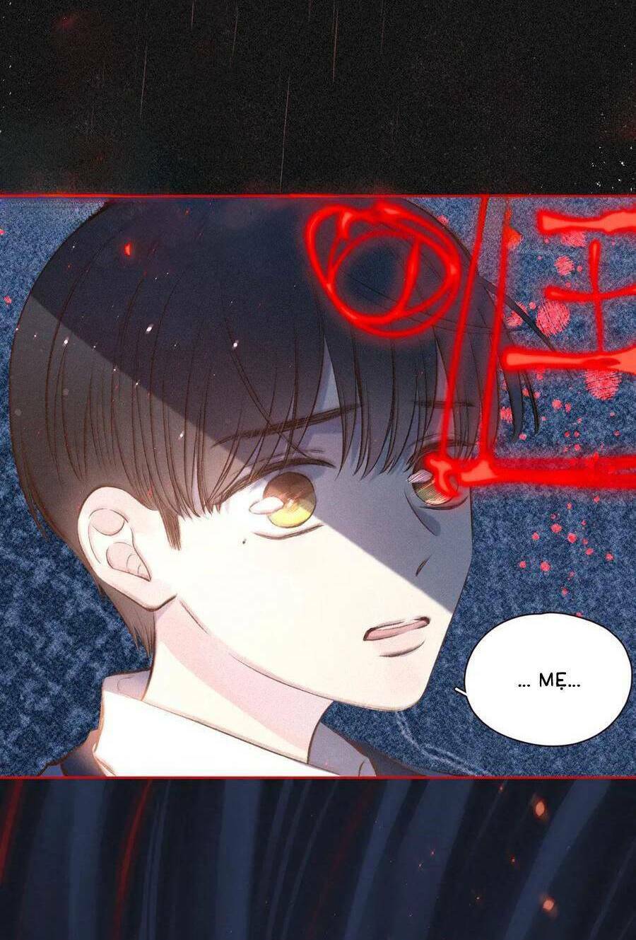 Vũ Xuyên Vật Ngữ Chapter 21 - Trang 33