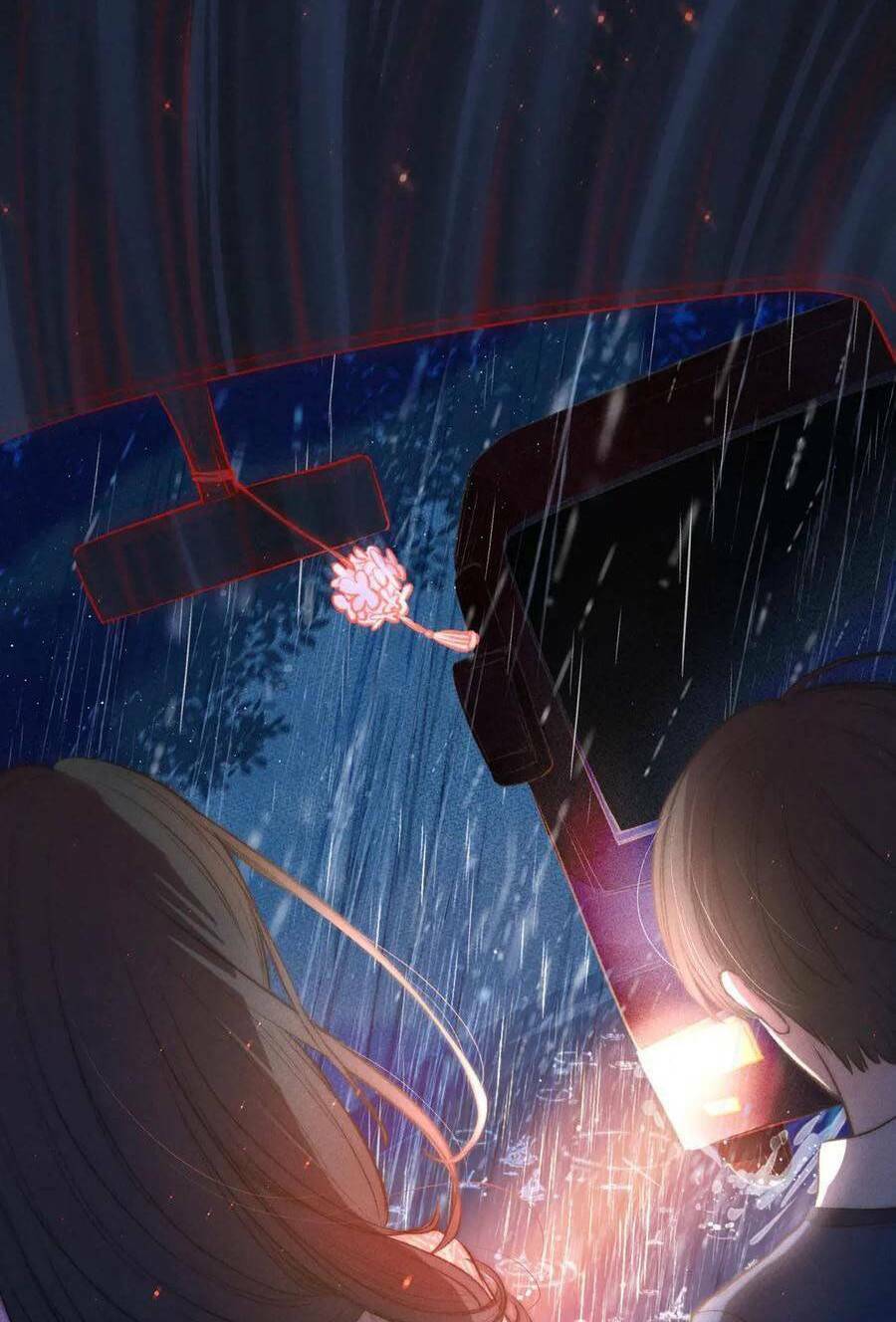 Vũ Xuyên Vật Ngữ Chapter 21 - Trang 34