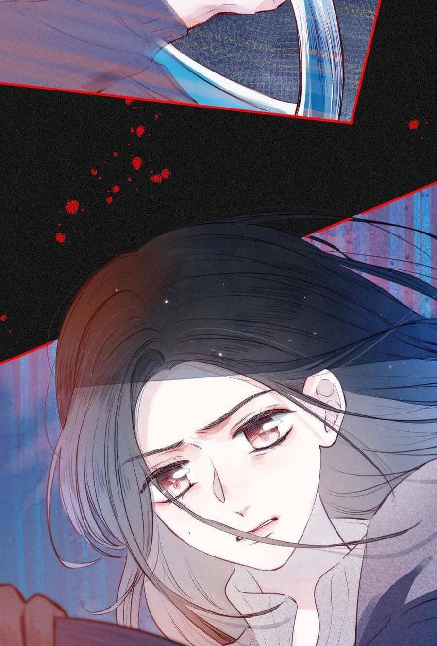 Vũ Xuyên Vật Ngữ Chapter 21 - Trang 36