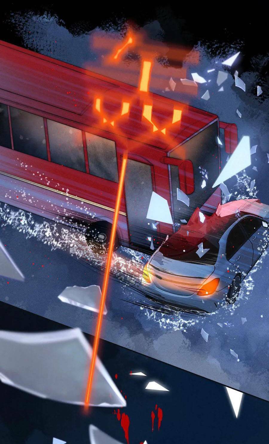 Vũ Xuyên Vật Ngữ Chapter 21 - Trang 38