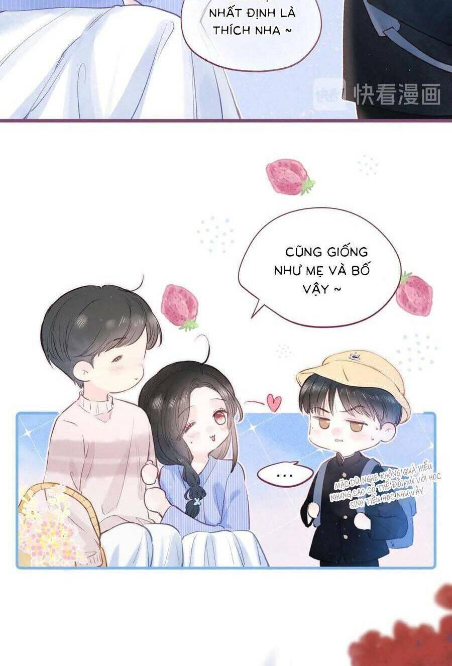 Vũ Xuyên Vật Ngữ Chapter 21 - Trang 3