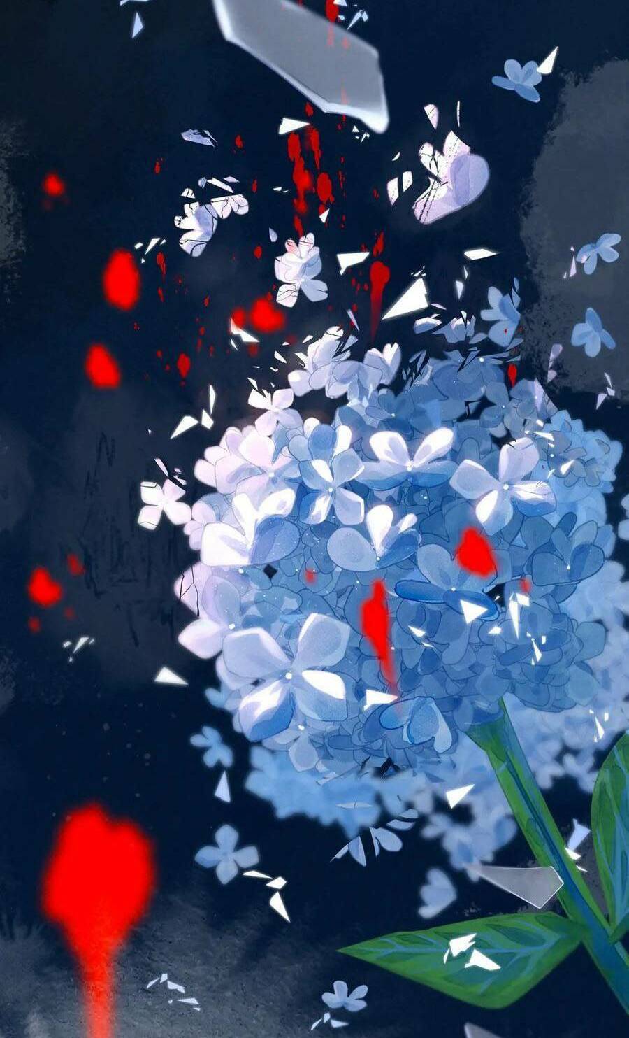 Vũ Xuyên Vật Ngữ Chapter 21 - Trang 39