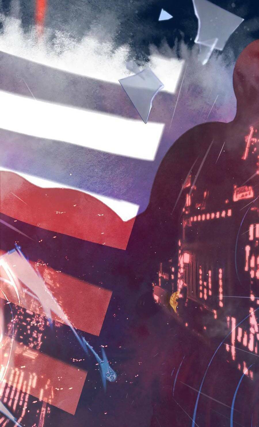 Vũ Xuyên Vật Ngữ Chapter 21 - Trang 40