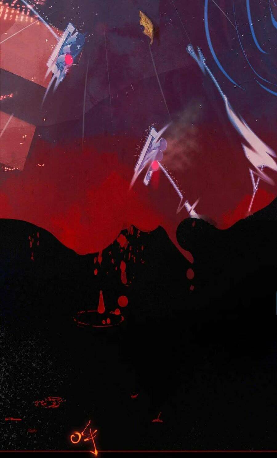 Vũ Xuyên Vật Ngữ Chapter 21 - Trang 41