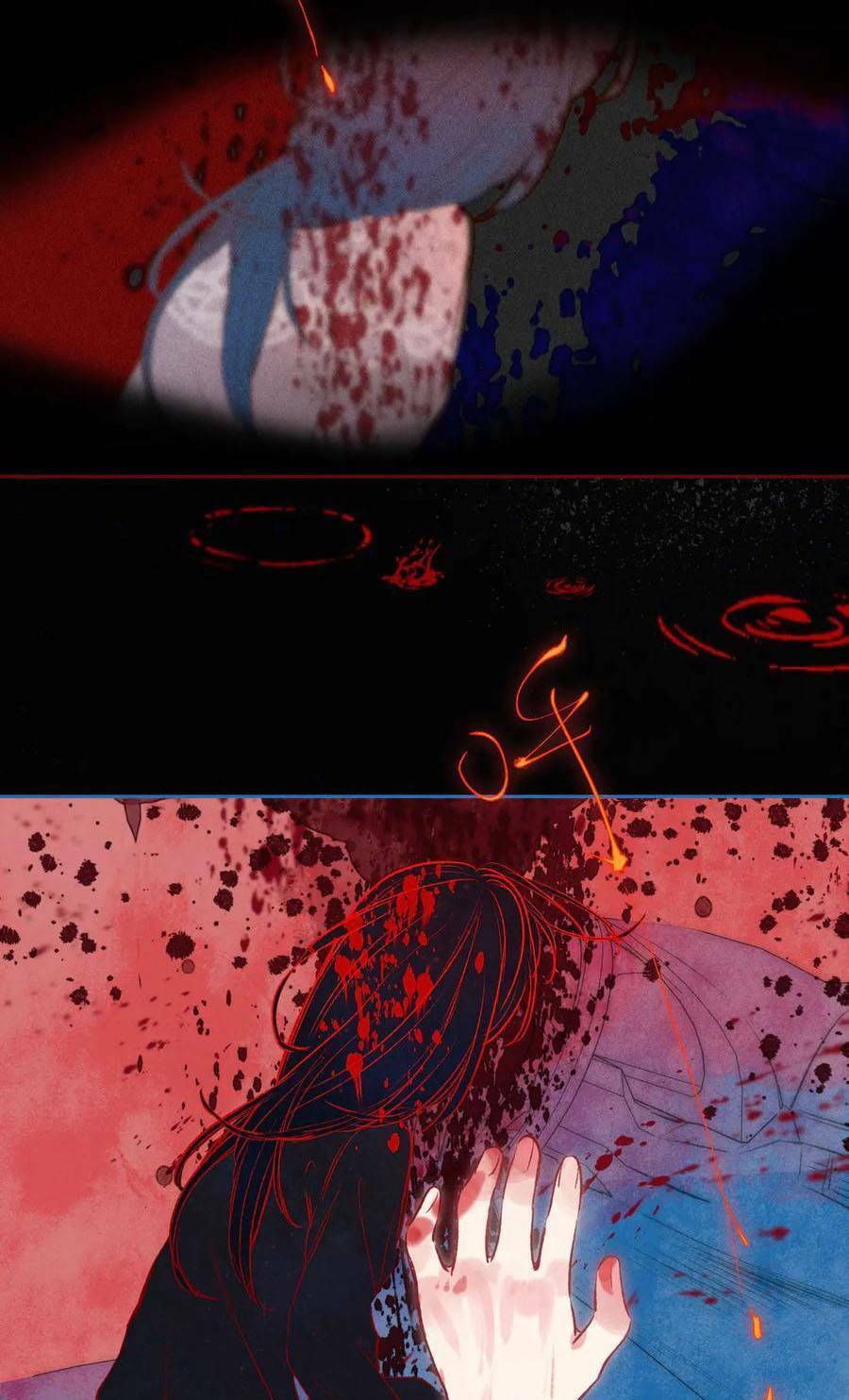 Vũ Xuyên Vật Ngữ Chapter 21 - Trang 42