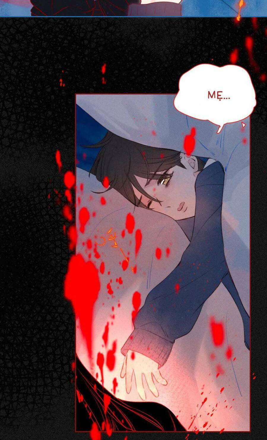 Vũ Xuyên Vật Ngữ Chapter 21 - Trang 43