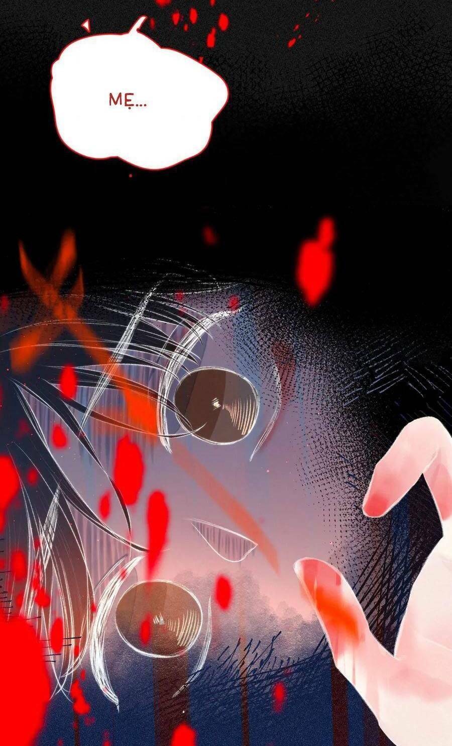 Vũ Xuyên Vật Ngữ Chapter 21 - Trang 44