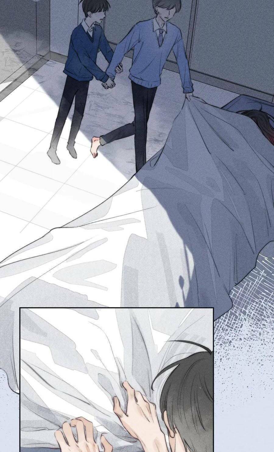 Vũ Xuyên Vật Ngữ Chapter 21 - Trang 48