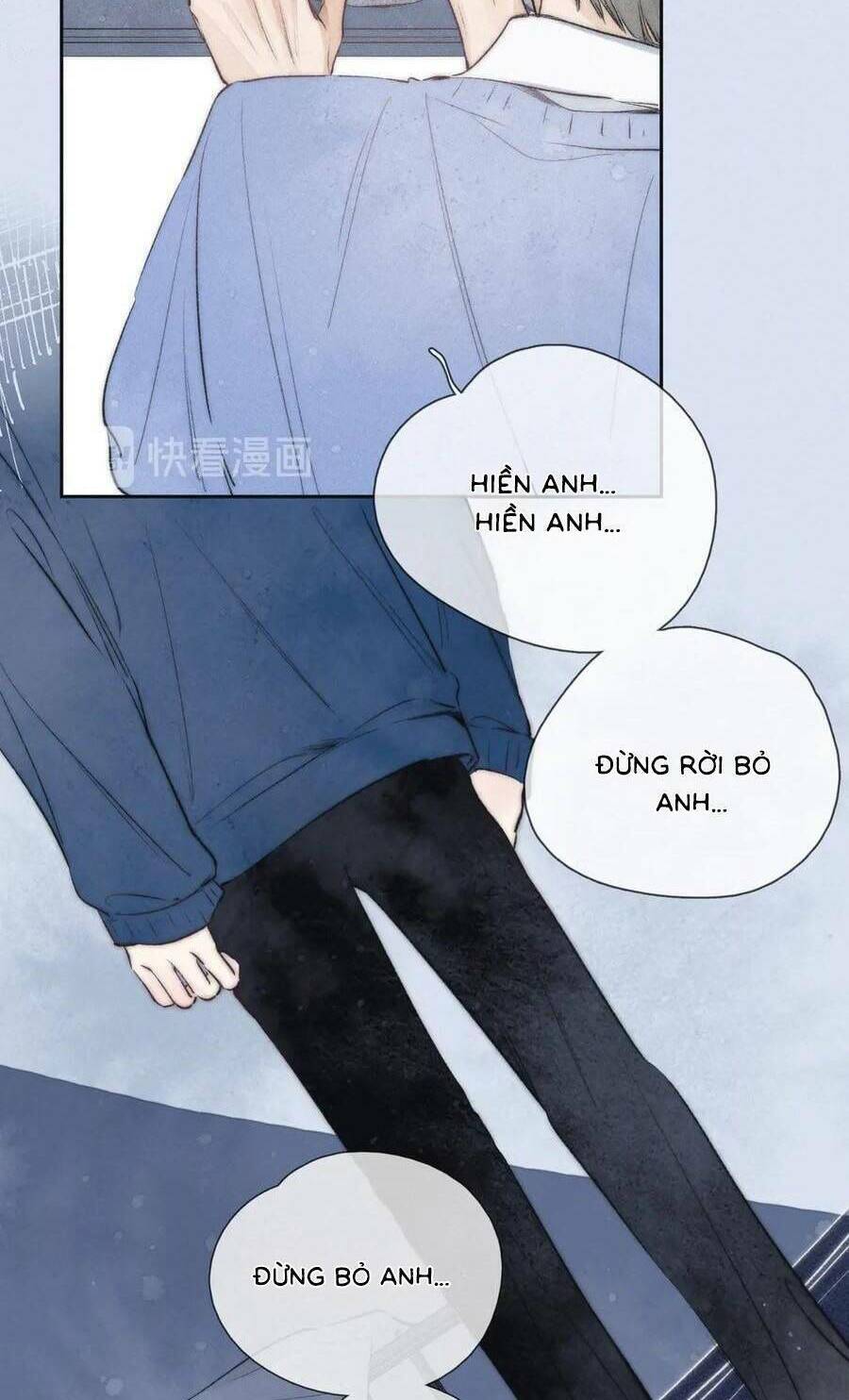 Vũ Xuyên Vật Ngữ Chapter 21 - Trang 49