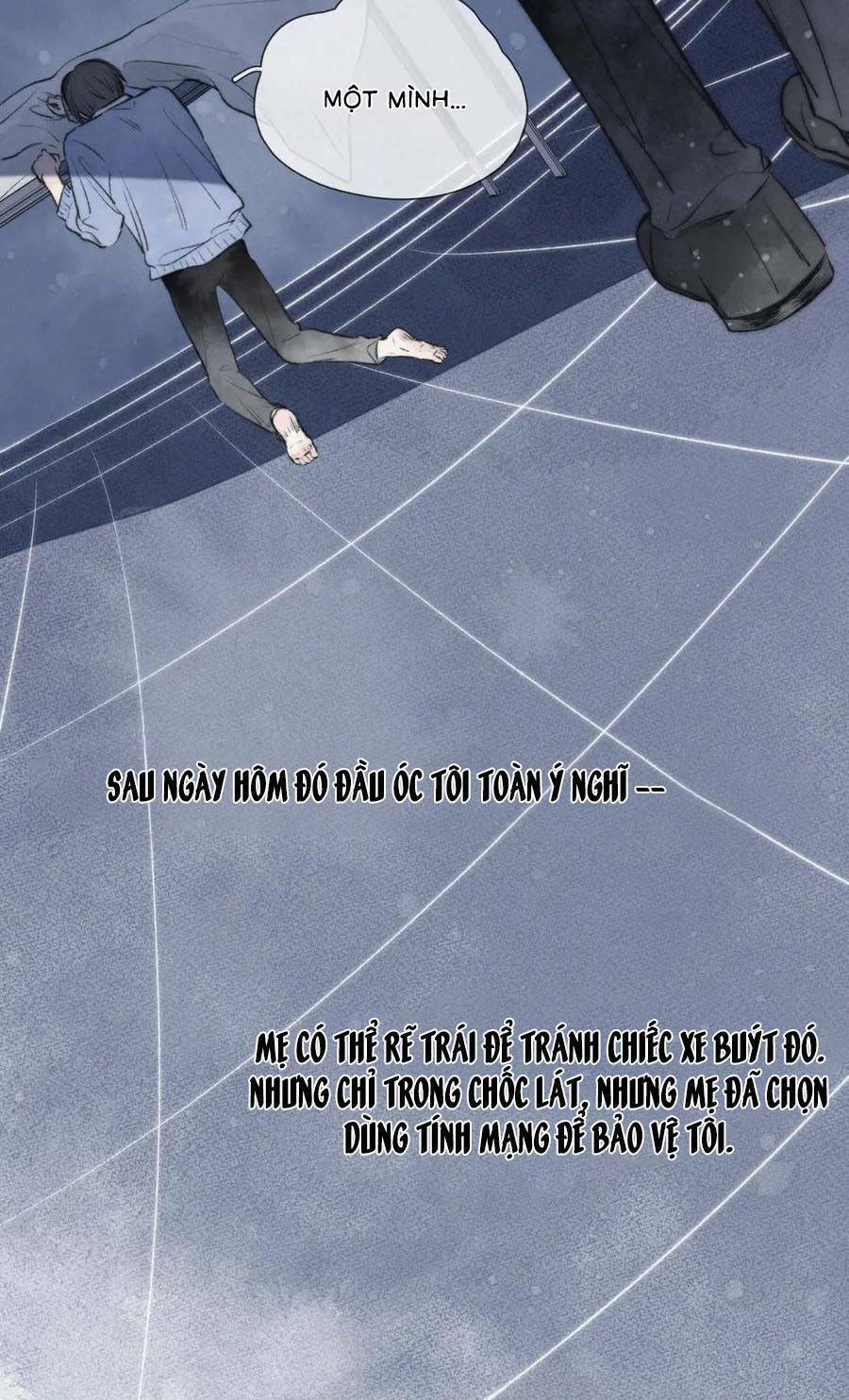 Vũ Xuyên Vật Ngữ Chapter 21 - Trang 50