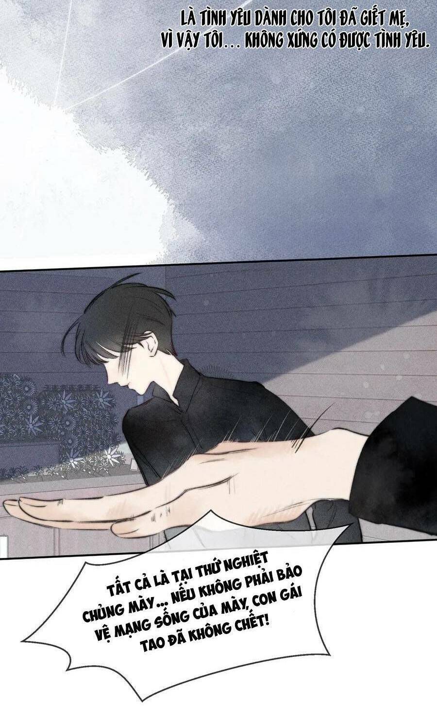 Vũ Xuyên Vật Ngữ Chapter 21 - Trang 51