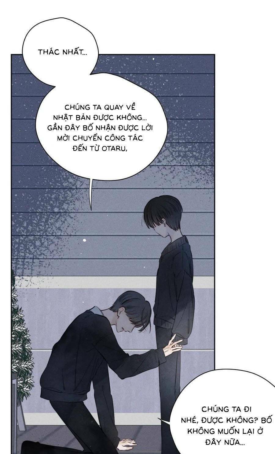 Vũ Xuyên Vật Ngữ Chapter 21 - Trang 54