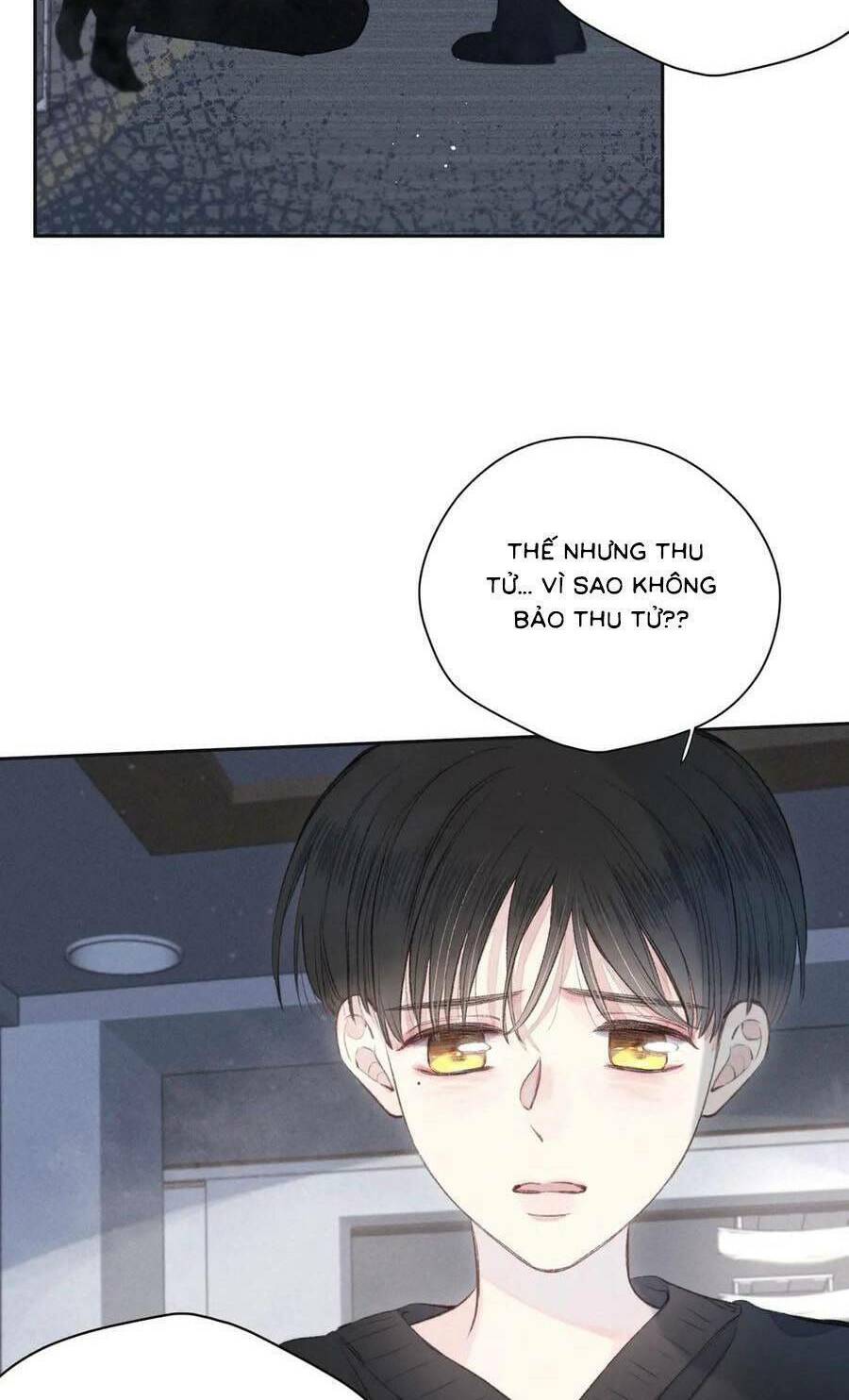 Vũ Xuyên Vật Ngữ Chapter 21 - Trang 55