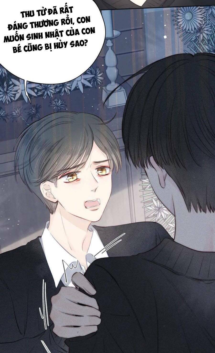 Vũ Xuyên Vật Ngữ Chapter 21 - Trang 56