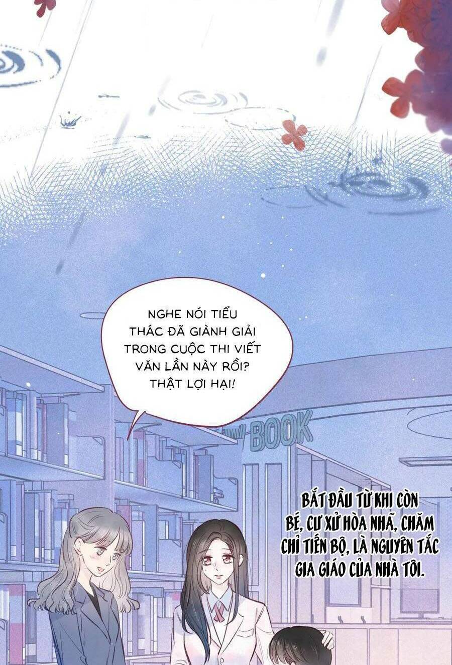 Vũ Xuyên Vật Ngữ Chapter 21 - Trang 5