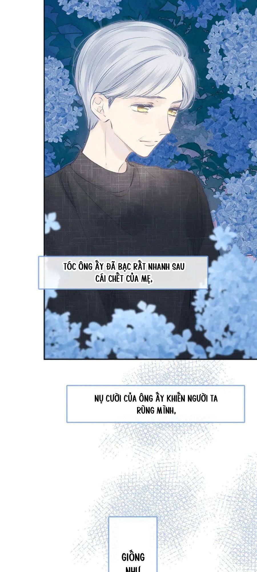 Vũ Xuyên Vật Ngữ Chapter 22 - Trang 10