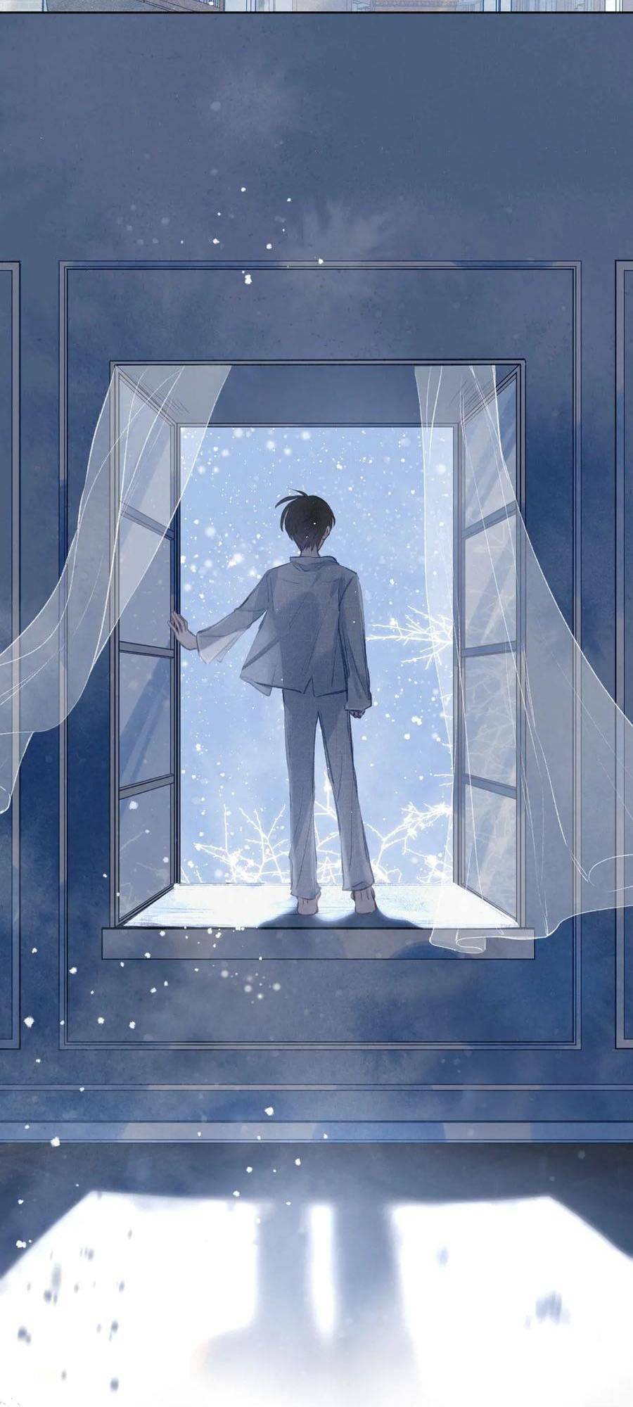 Vũ Xuyên Vật Ngữ Chapter 22 - Trang 12