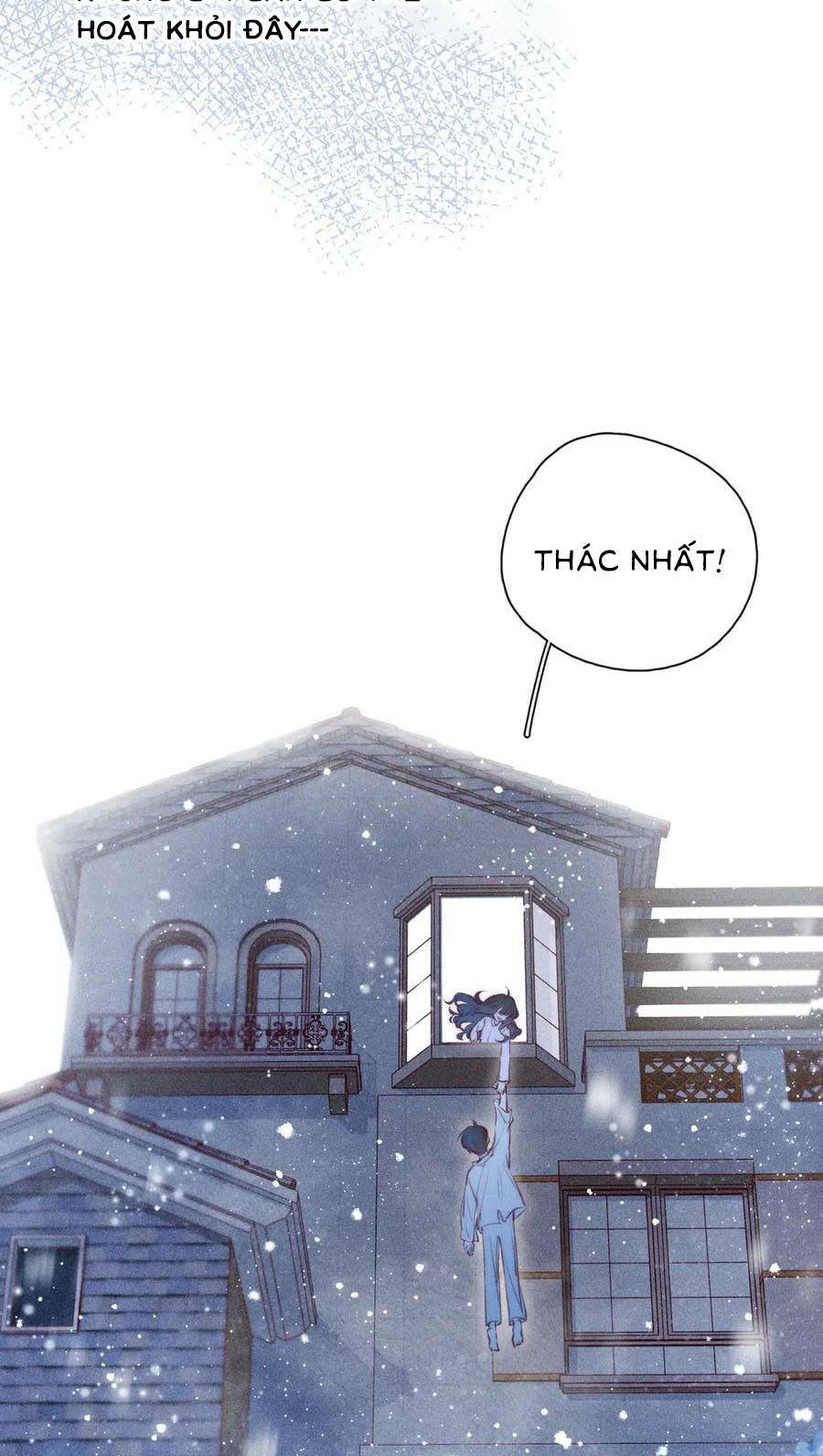 Vũ Xuyên Vật Ngữ Chapter 22 - Trang 15