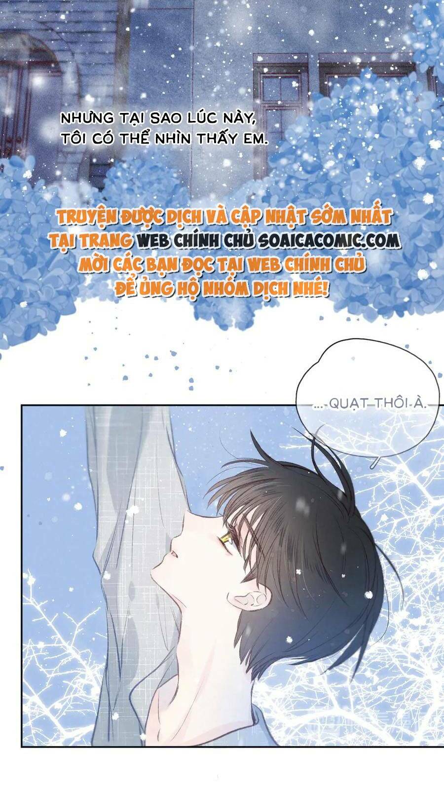 Vũ Xuyên Vật Ngữ Chapter 22 - Trang 16