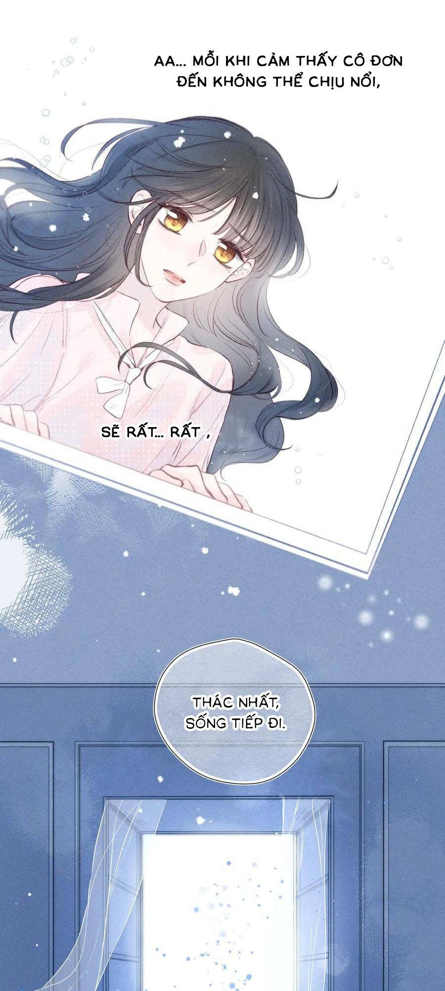 Vũ Xuyên Vật Ngữ Chapter 22 - Trang 17