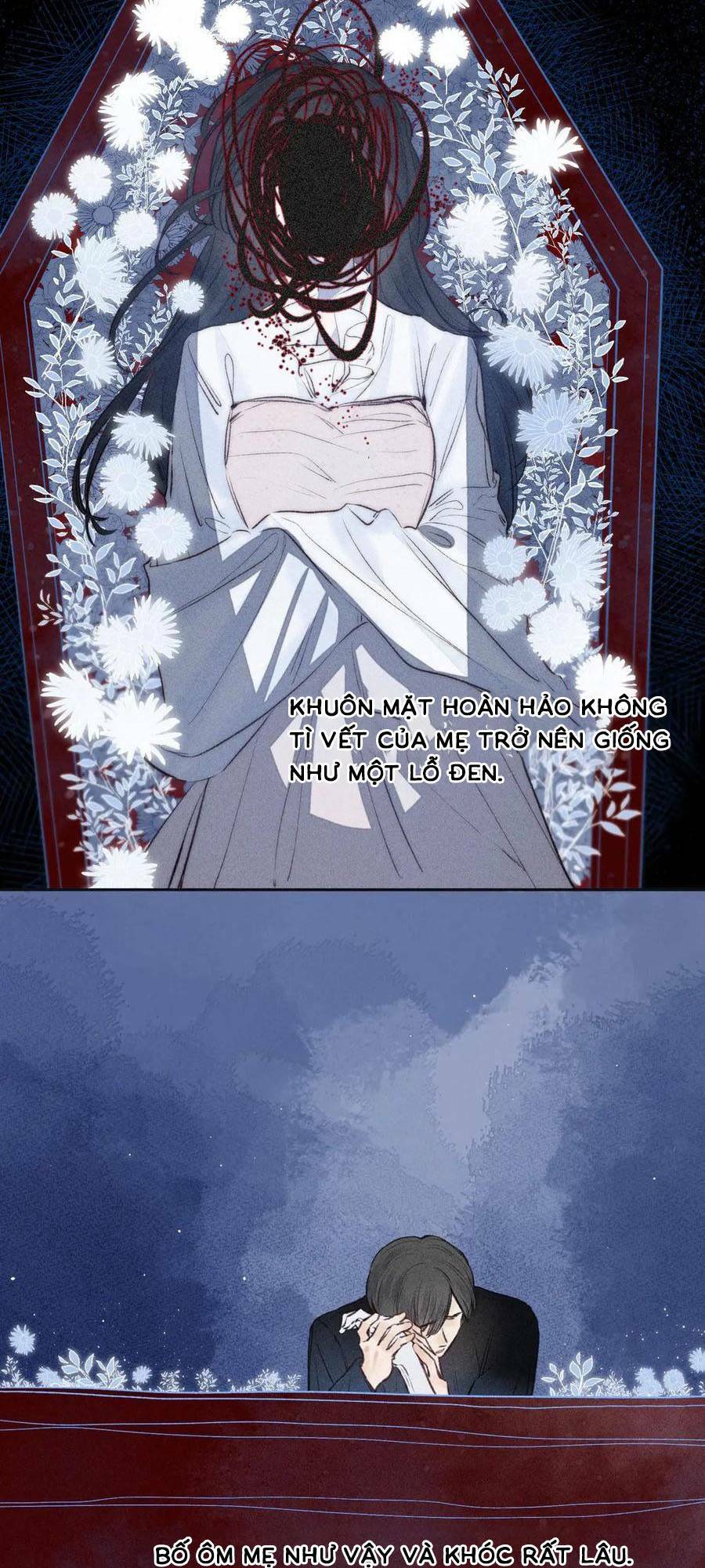 Vũ Xuyên Vật Ngữ Chapter 22 - Trang 1