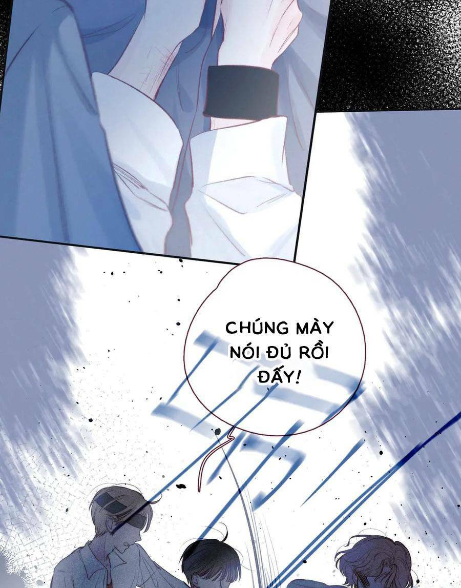 Vũ Xuyên Vật Ngữ Chapter 22 - Trang 26