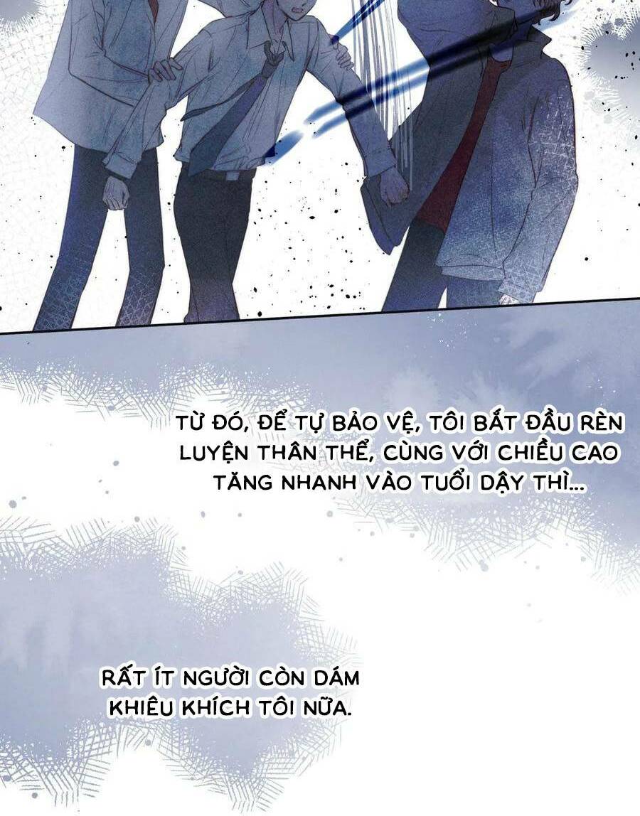 Vũ Xuyên Vật Ngữ Chapter 22 - Trang 27