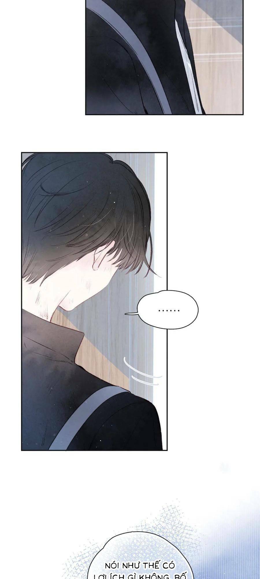 Vũ Xuyên Vật Ngữ Chapter 22 - Trang 31